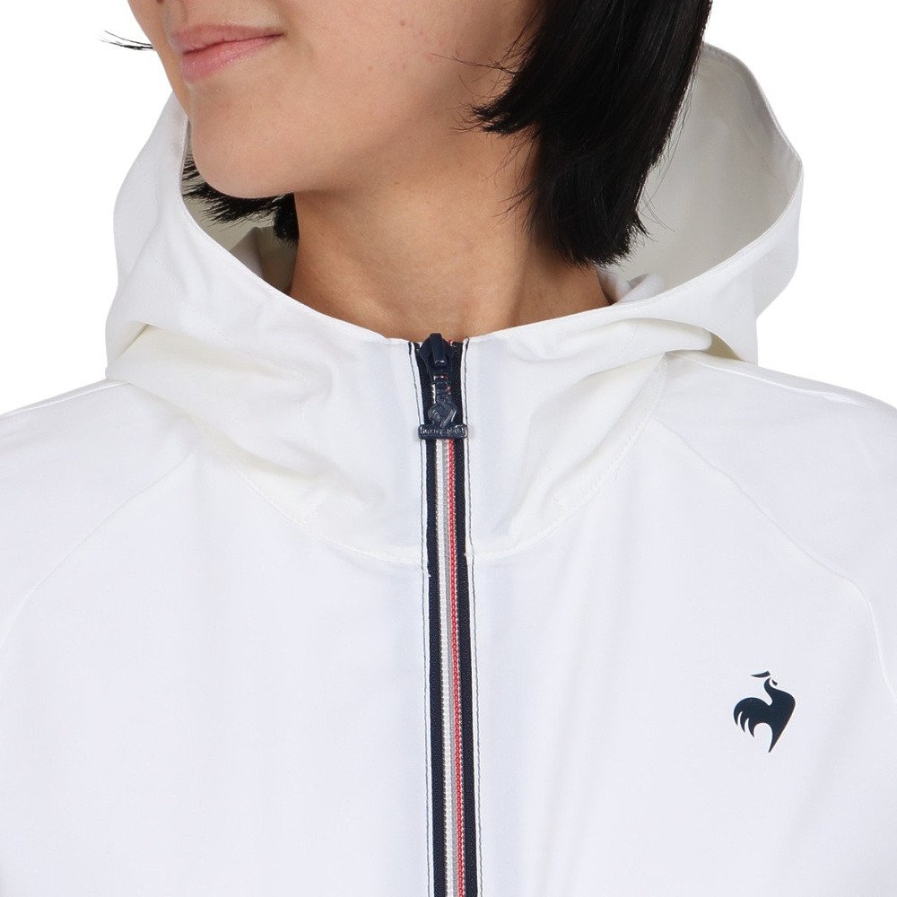 ルコックスポルティフ（lecoqsportif）（レディース）UV対策 紫外線