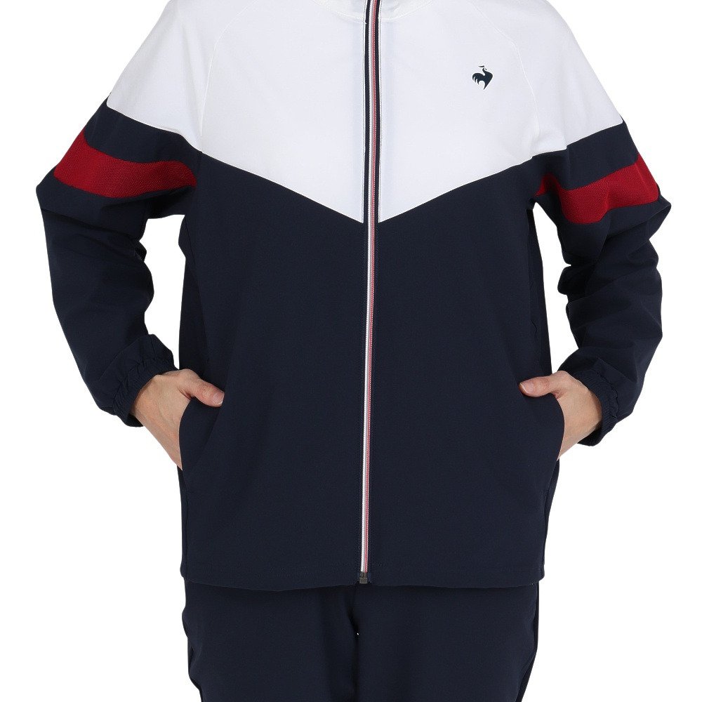 ルコックスポルティフ（lecoqsportif）（レディース）UV対策 紫外線