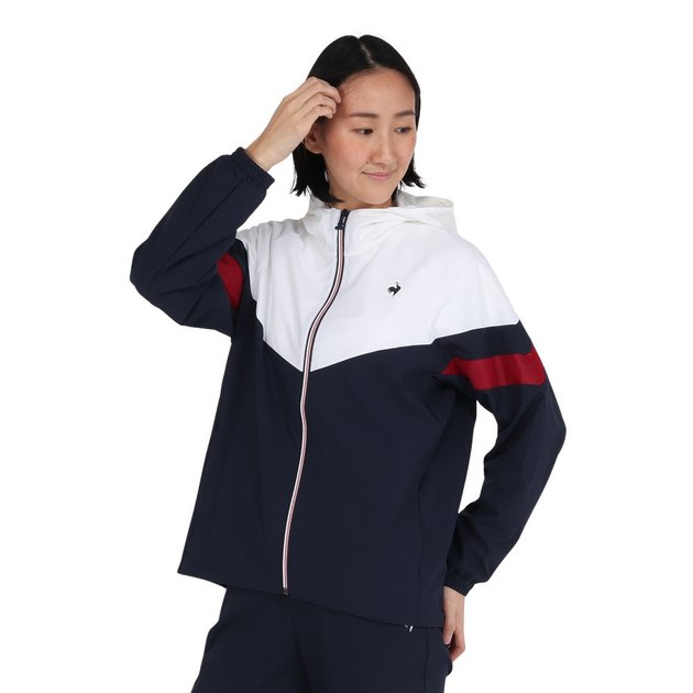 ルコックスポルティフ（lecoqsportif）（レディース）UV対策 紫外線 