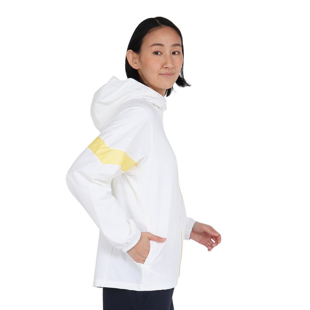 ルコックスポルティフ（lecoqsportif）（レディース）UV対策 紫外線
