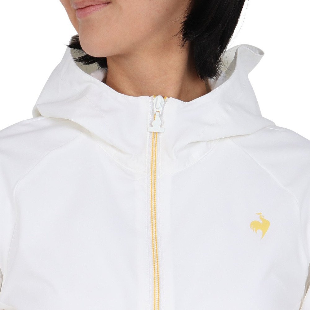 ルコックスポルティフ（lecoqsportif）（レディース）UV対策 紫外線