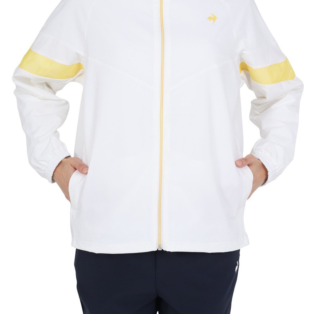 ルコックスポルティフ（lecoqsportif）（レディース）UV対策 紫外線