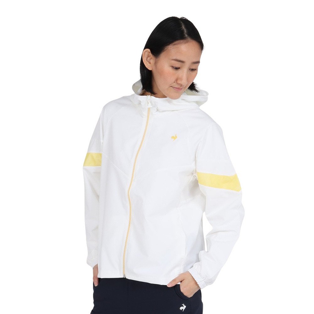ルコックスポルティフ（lecoqsportif）（レディース）UV対策 紫外線