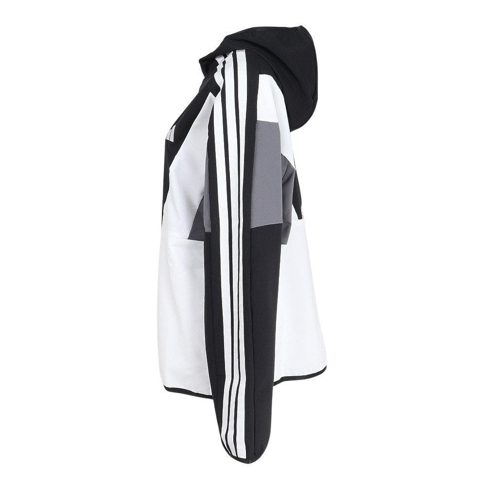 アディダス（adidas）（レディース）UV対策 紫外線カット TEAMS ルーズ