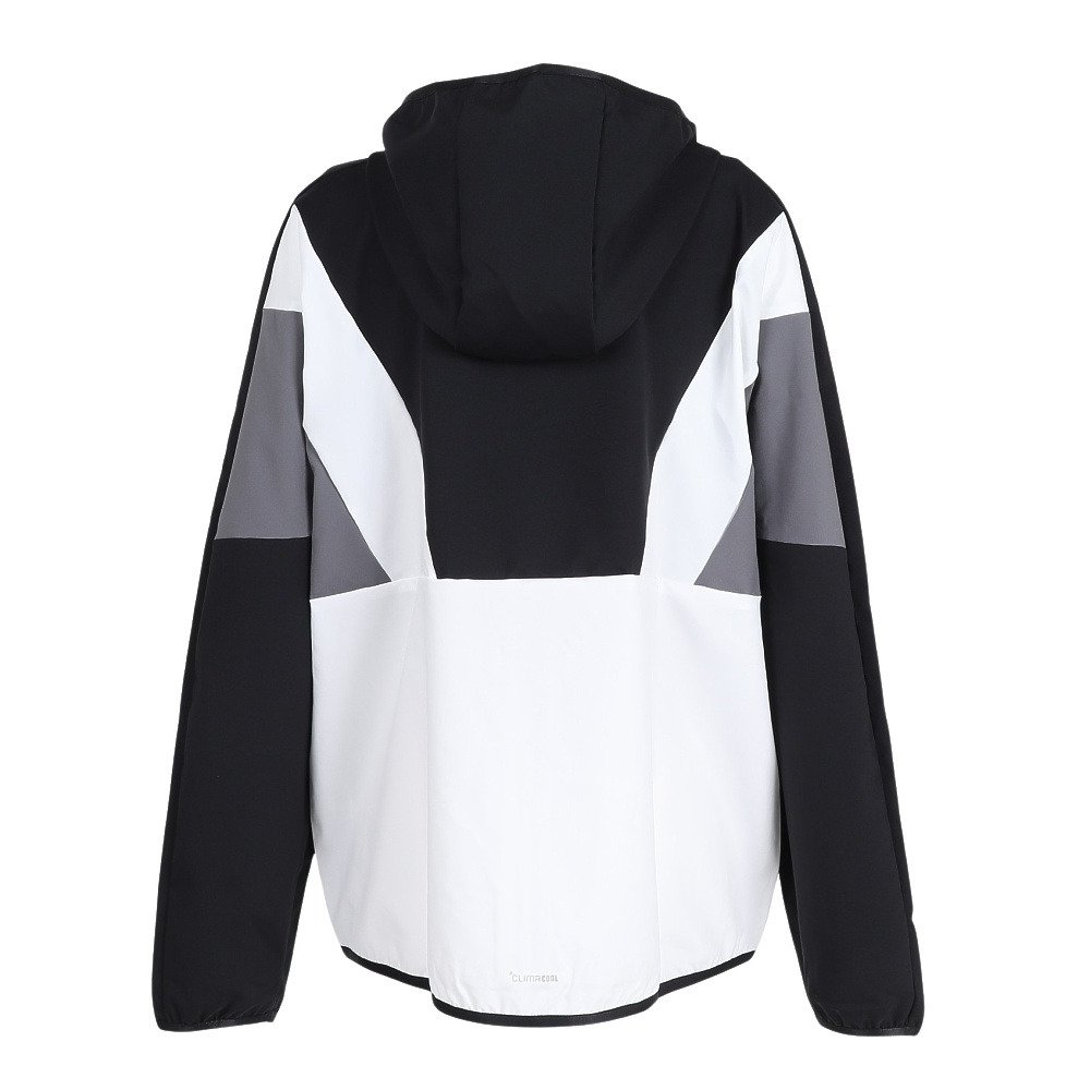 アディダス（adidas）（レディース）UV対策 紫外線カット TEAMS ルーズ