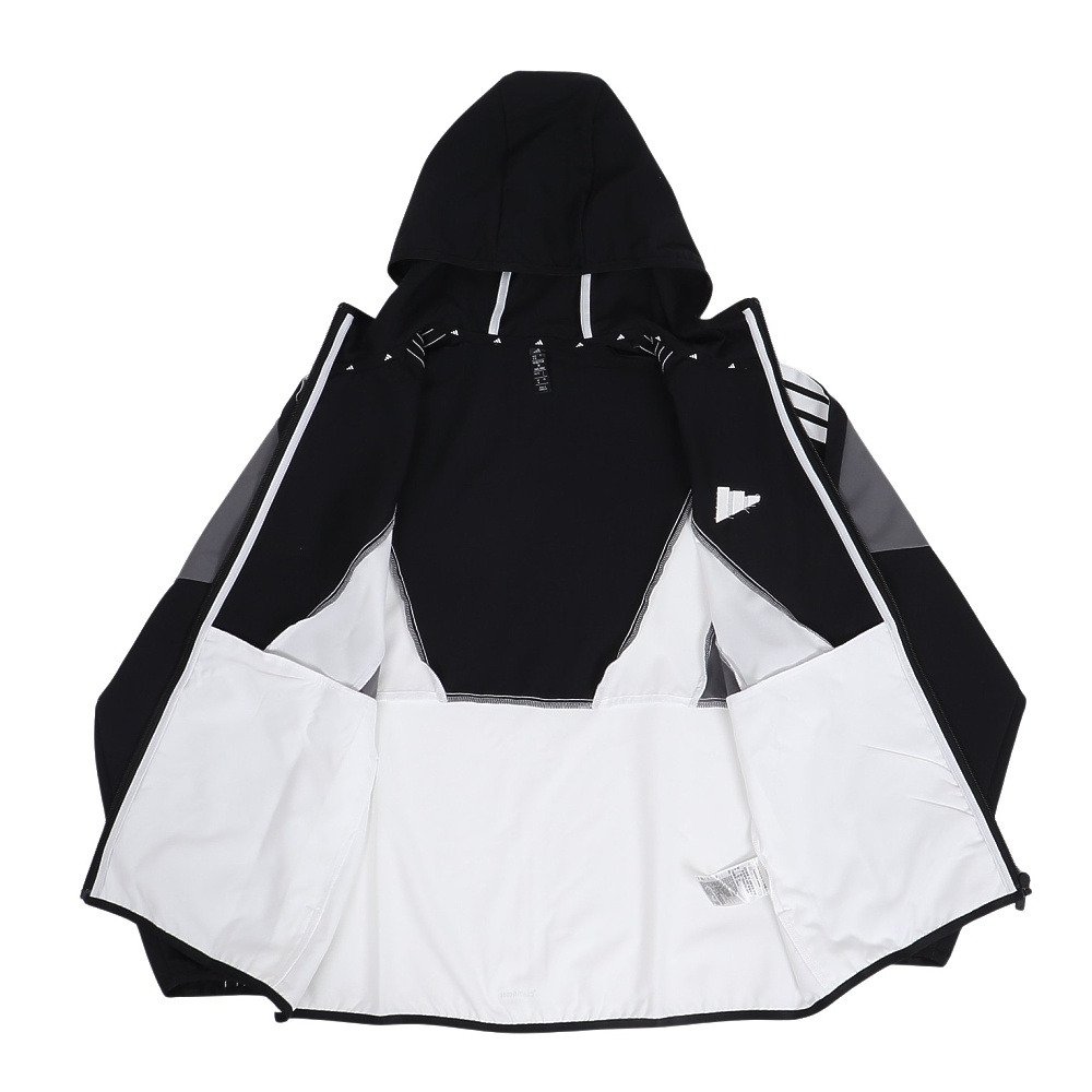 アディダス（adidas）（レディース）UV対策 紫外線カット TEAMS ルーズ