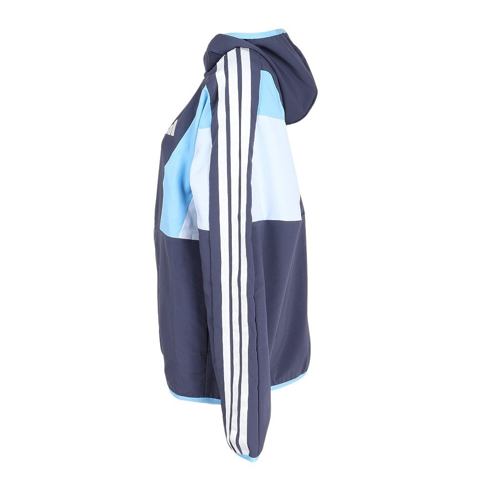 アディダス（adidas）（レディース）UV対策 紫外線カット TEAMS ルーズ