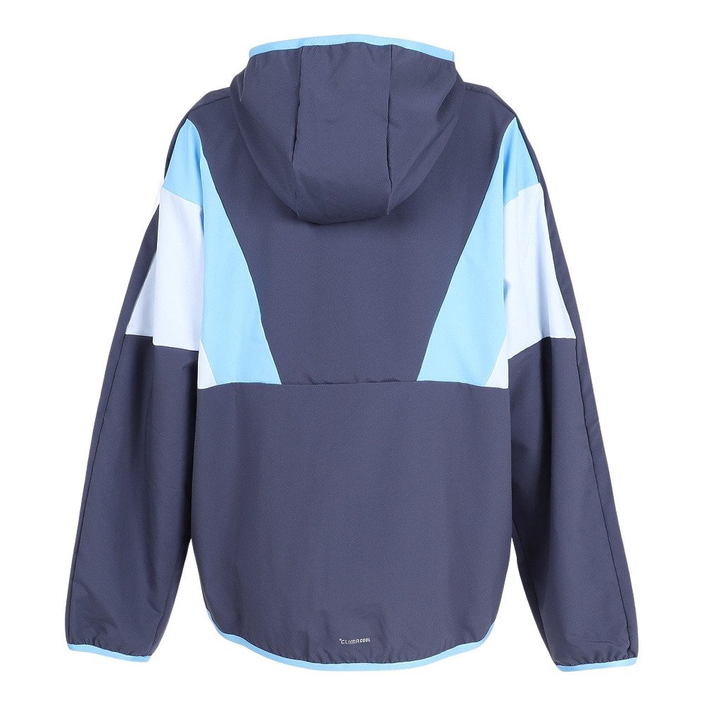 アディダス（adidas）（レディース）UV対策 紫外線カット TEAMS ルーズ