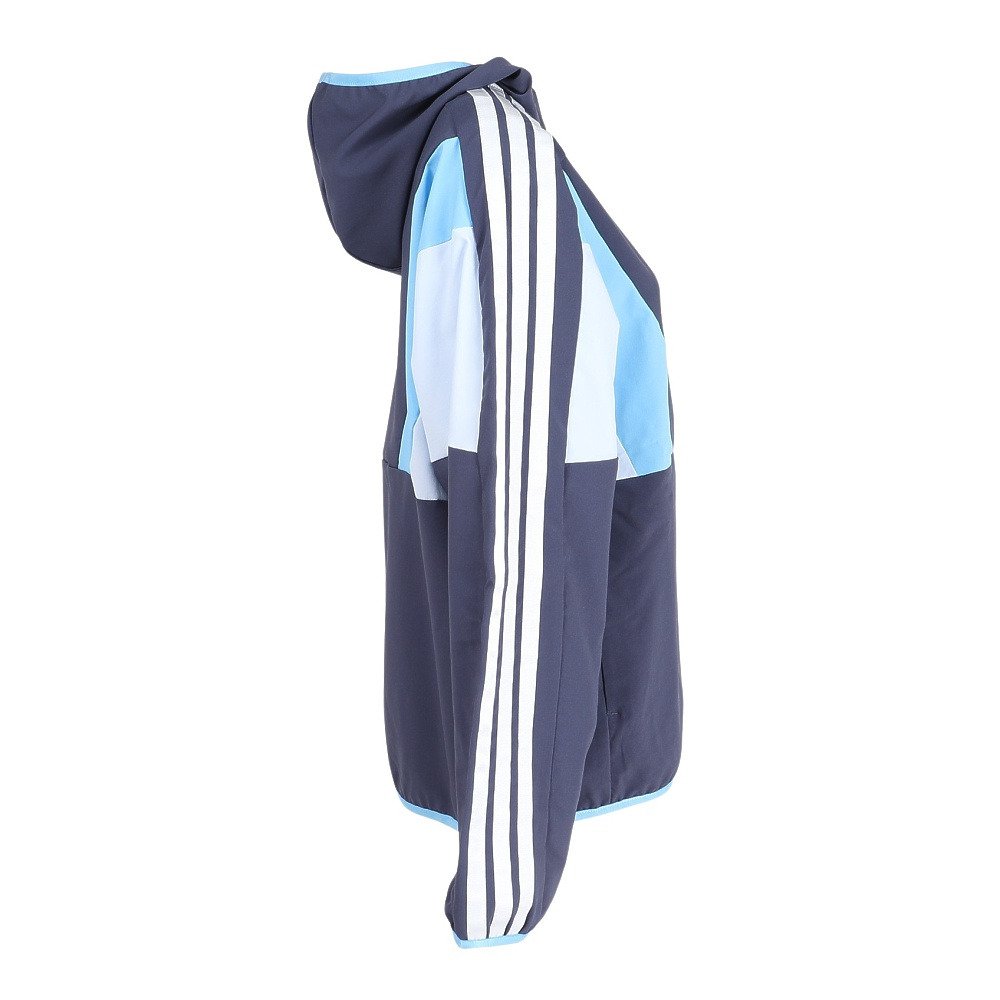 アディダス（adidas）（レディース）UV対策 紫外線カット TEAMS ルーズ