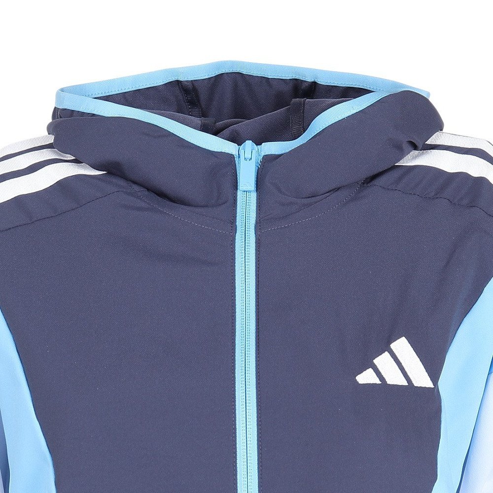 アディダス（adidas）（レディース）UV対策 紫外線カット TEAMS ルーズ