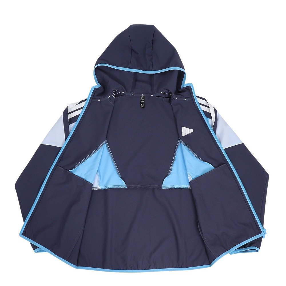 アディダス（adidas）（レディース）UV対策 紫外線カット TEAMS ルーズ