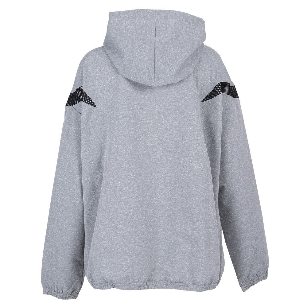 ルコックスポルティフ（lecoqsportif）（レディース）ジャージ 上下セット レディース ソロテックス SUNSCREEN クロス QMWVJF21 MGY/QMWVJG21 MGY