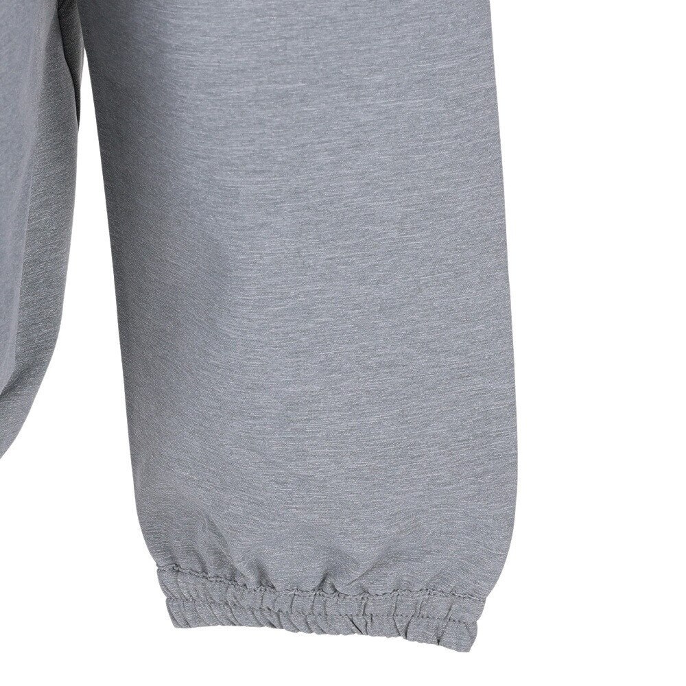 ルコックスポルティフ（lecoqsportif）（レディース）ジャージ 上下セット レディース ソロテックス SUNSCREEN クロス QMWVJF21 MGY/QMWVJG21 MGY