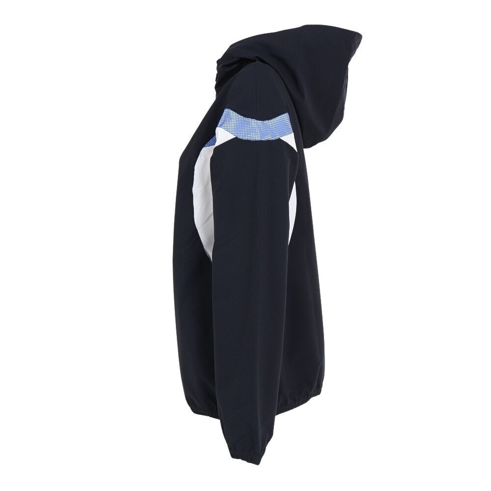 ルコックスポルティフ（lecoqsportif）（レディース）ジャージ 上下セット レディース ソロテックス SUNSCREEN クロス QMWVJF21 NV/QMWVJG21 NV