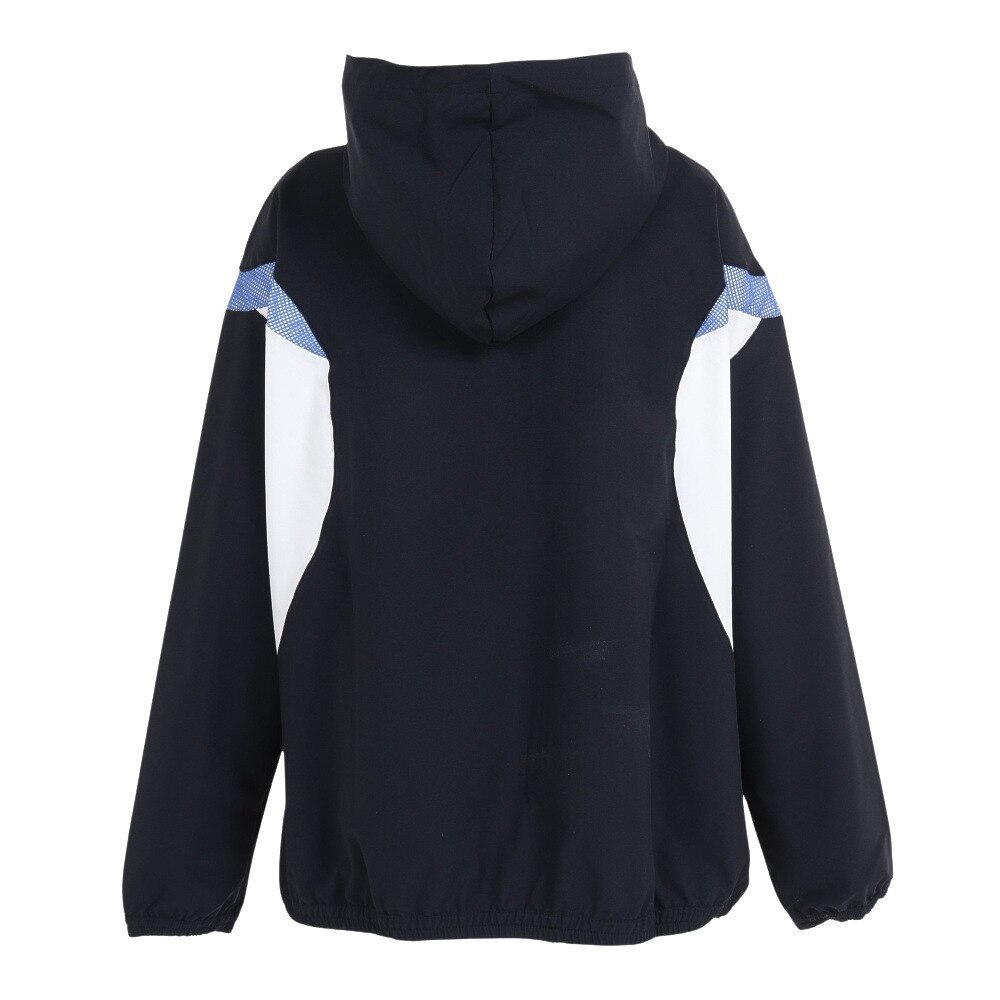 ルコックスポルティフ（lecoqsportif）（レディース）ジャージ 上下セット レディース ソロテックス SUNSCREEN クロス QMWVJF21 NV/QMWVJG21 NV