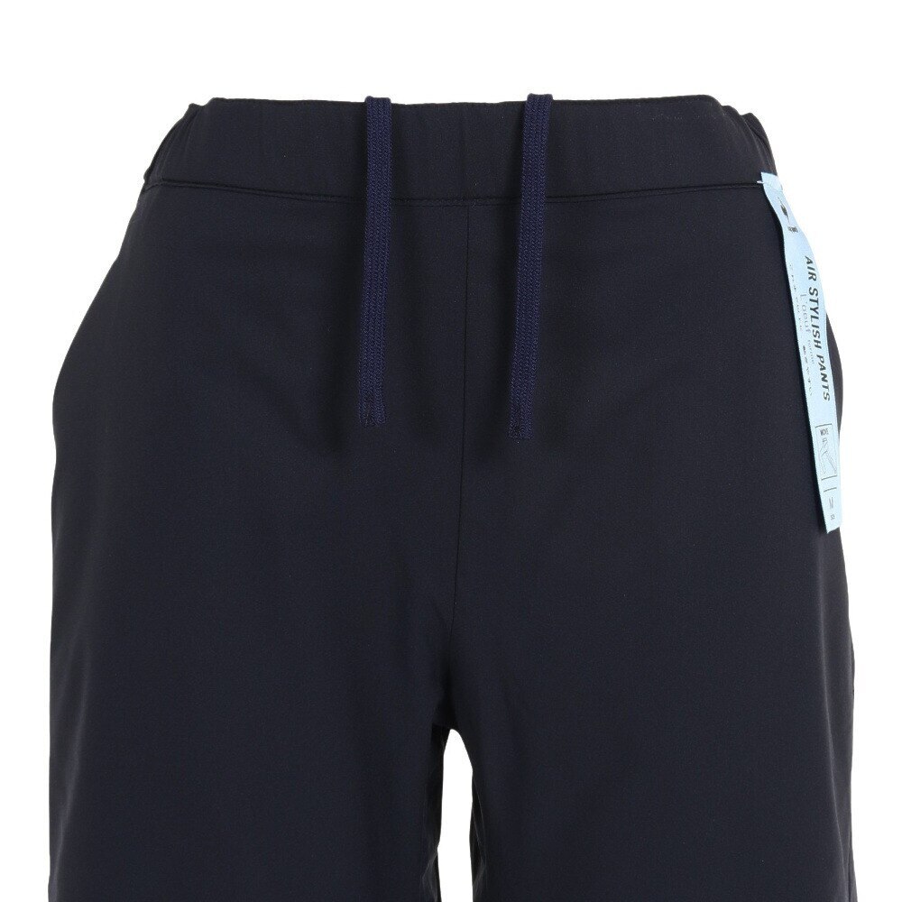 ルコックスポルティフ（lecoqsportif）（レディース）ジャージ 上下セット レディース ソロテックス SUNSCREEN クロス QMWVJF21 NV/QMWVJG21 NV