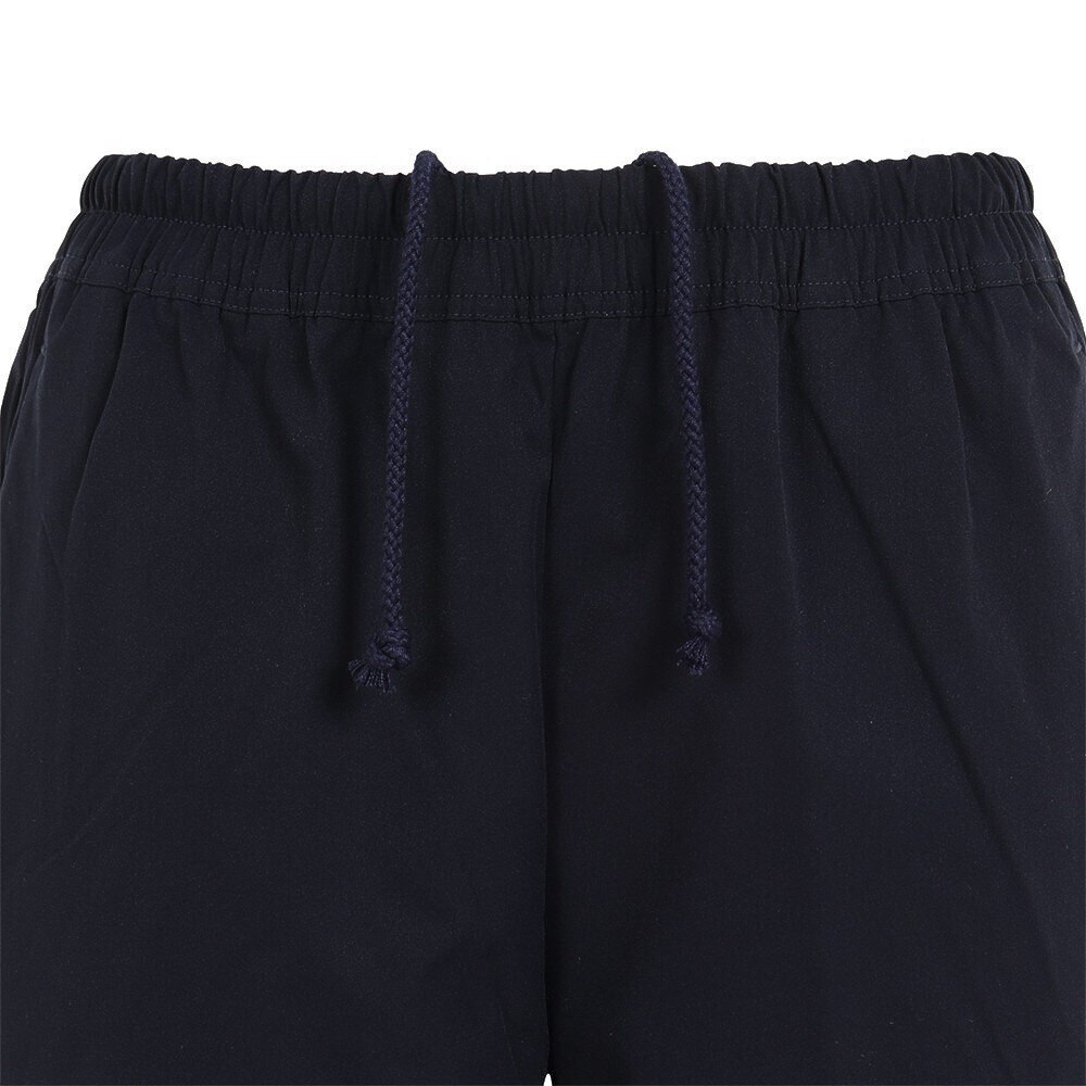 ルコックスポルティフ（lecoqsportif）（レディース）ジャージ 上下セット レディース フード付き フルジップ  クロス QMWUJF20 NV/QMWUJG20 NV