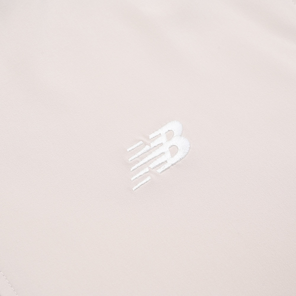 ニューバランス（new balance）（レディース）ストレッチウーブン上下セットAWJ51503TWF AWP51108TWF