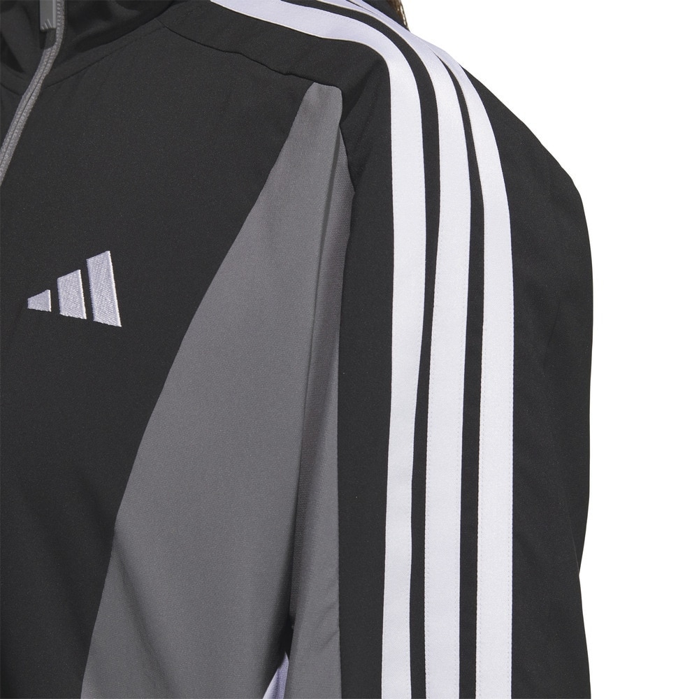 アディダス（adidas）（レディース）チーム CL 上下セット KQD79-JN9998 KQD80-JP0001
