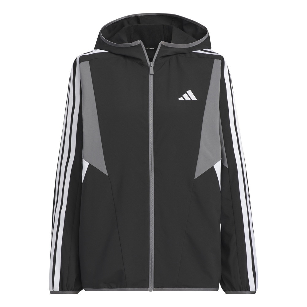 アディダス（adidas）（レディース）チーム CL 上下セット KQD79-JN9998 KQD80-JP0001