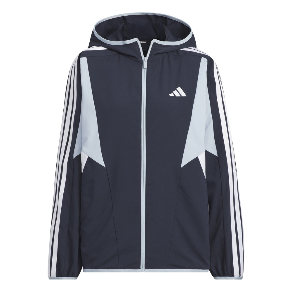 アディダス（adidas）（レディース）チーム CL 上下セット KQD79-JP0000 KQD80-JP0002