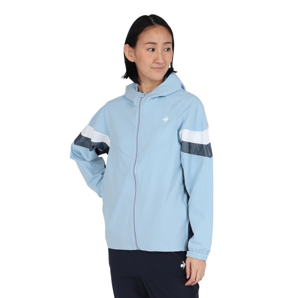 ルコックスポルティフ（lecoqsportif）（レディース）UV対策 紫外線