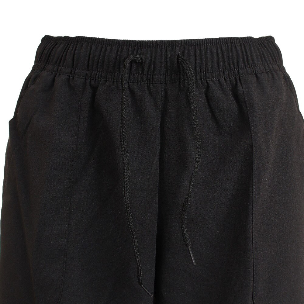 プーマ（PUMA）（レディース）ジャージ クロス パンツ 520658-01 BLK