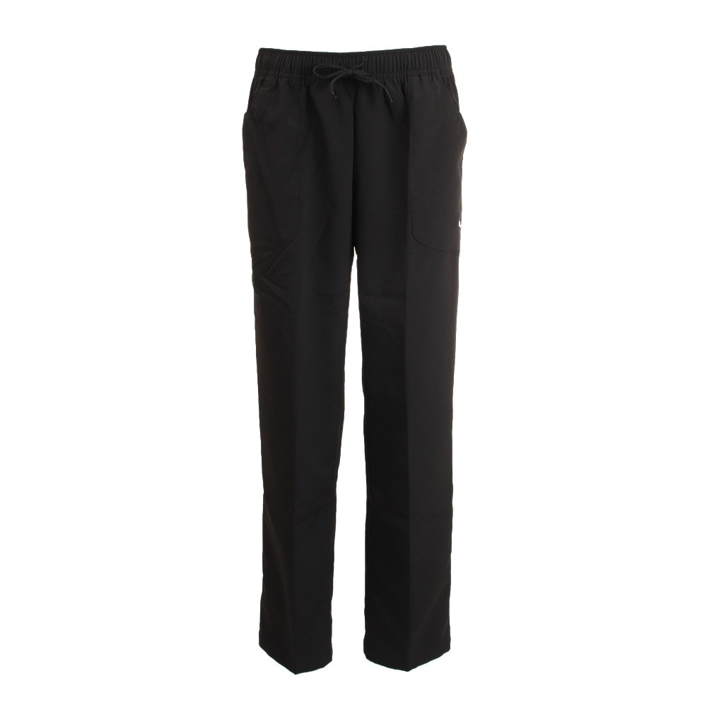  ジャージ クロス パンツ 520658-01 BLK