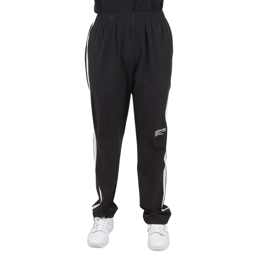 ジローム（GIRAUDM）（レディース）パンツ レディース 絶耐撥水 WU2S3312-TR852-DGSD BLK★★★