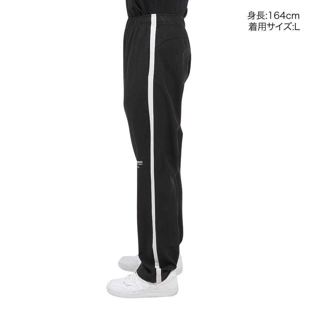 ジローム（GIRAUDM）（レディース）パンツ レディース 絶耐撥水 WU2S3312-TR852-DGSD BLK★★★