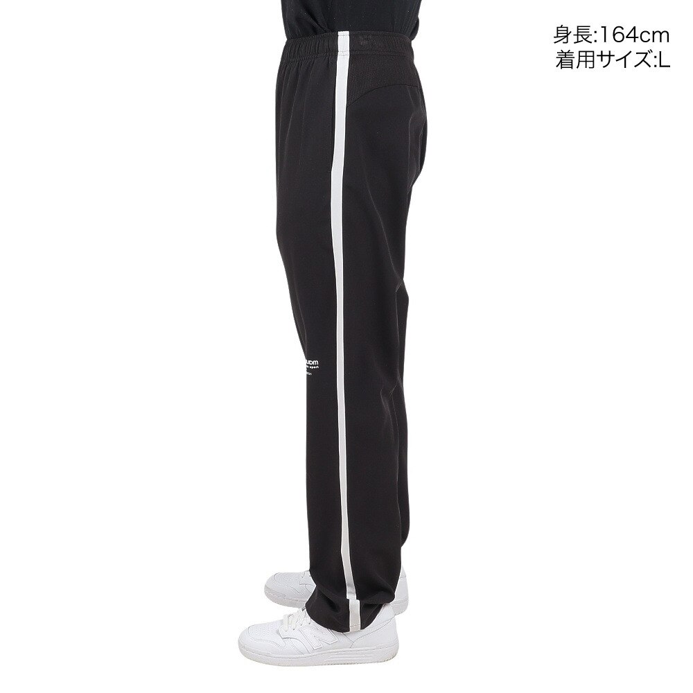 ジローム（GIRAUDM）（レディース）パンツ レディース 絶耐撥水 WU2S3312-TR852-DGSD BLK