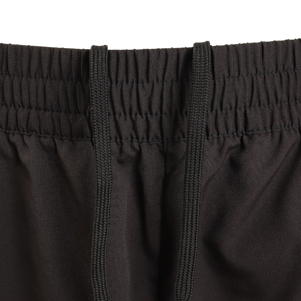 プーマ（PUMA）（レディース）EVO ウーブン パンツ W 670744 01 BLK ブラック