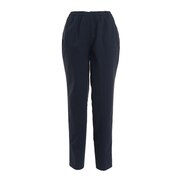 ルコック スポルティフ（le coq sportif）（レディース）ジャージ レディース ソロテックスSTクロスロングパンツ QMWTJG20 NVY
