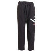 アシックス（ASICS）（レディース）A-I-M ストレッチクロスパンツ 2032C774.001
