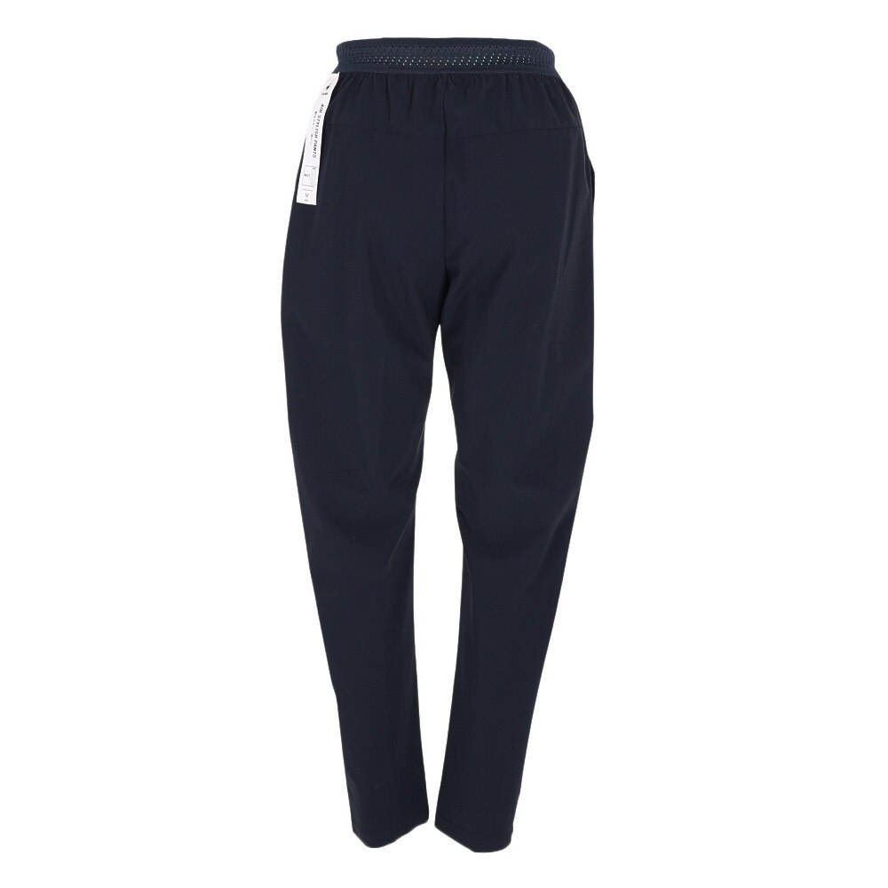 ルコック スポルティフ（le coq sportif）（レディース）パンツ レディース AIR STYLISH QMWVJG20 NV  スポーツ用品はスーパースポーツゼビオ