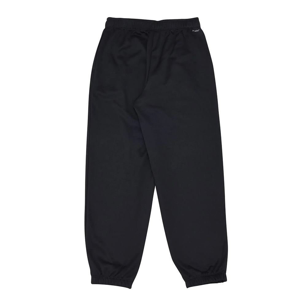ニューバランス（new balance）（レディース）Relentless フリースジョガー AWP33188BK