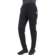 ルコック スポルティフ（le coq sportif）（レディース）ヒートナビクロス エアスタイリッシュパンツ ルフフォルム QMWWJG21 BK