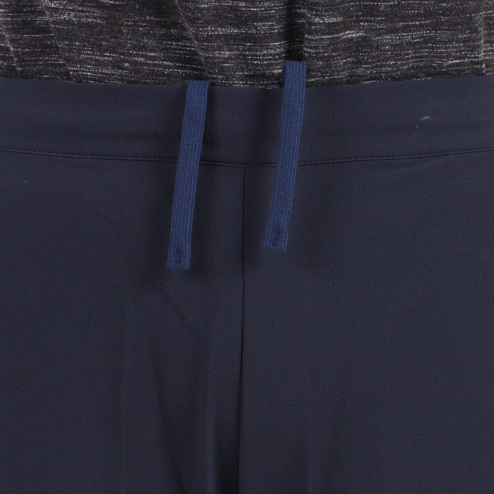 ルコック スポルティフ（Lecoq Sportif）（レディース）ヒートナビクロス エアスタイリッシュパンツ ルフフォルム QMWWJG21 NV