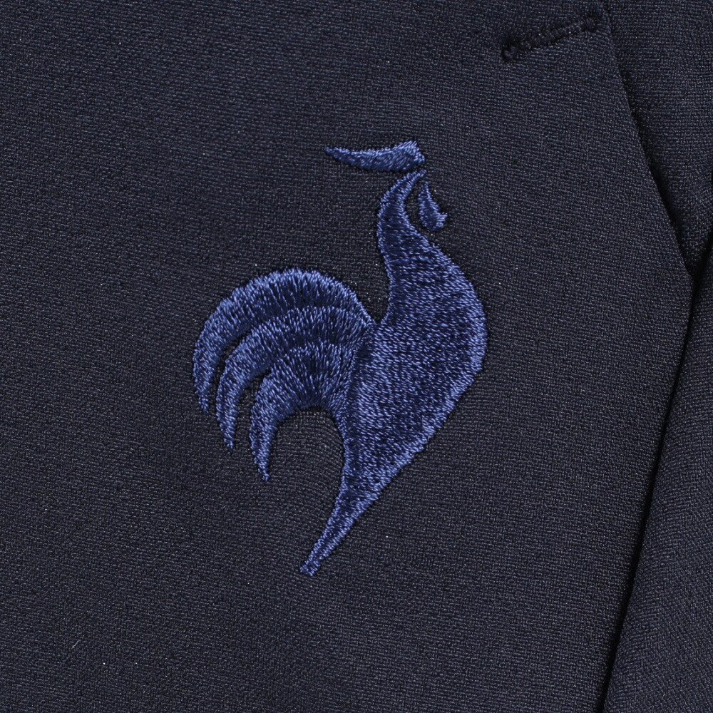 ルコック スポルティフ（Lecoq Sportif）（レディース）エアスタイリッシュパンツ ルフフォル QMWWJG22 NV