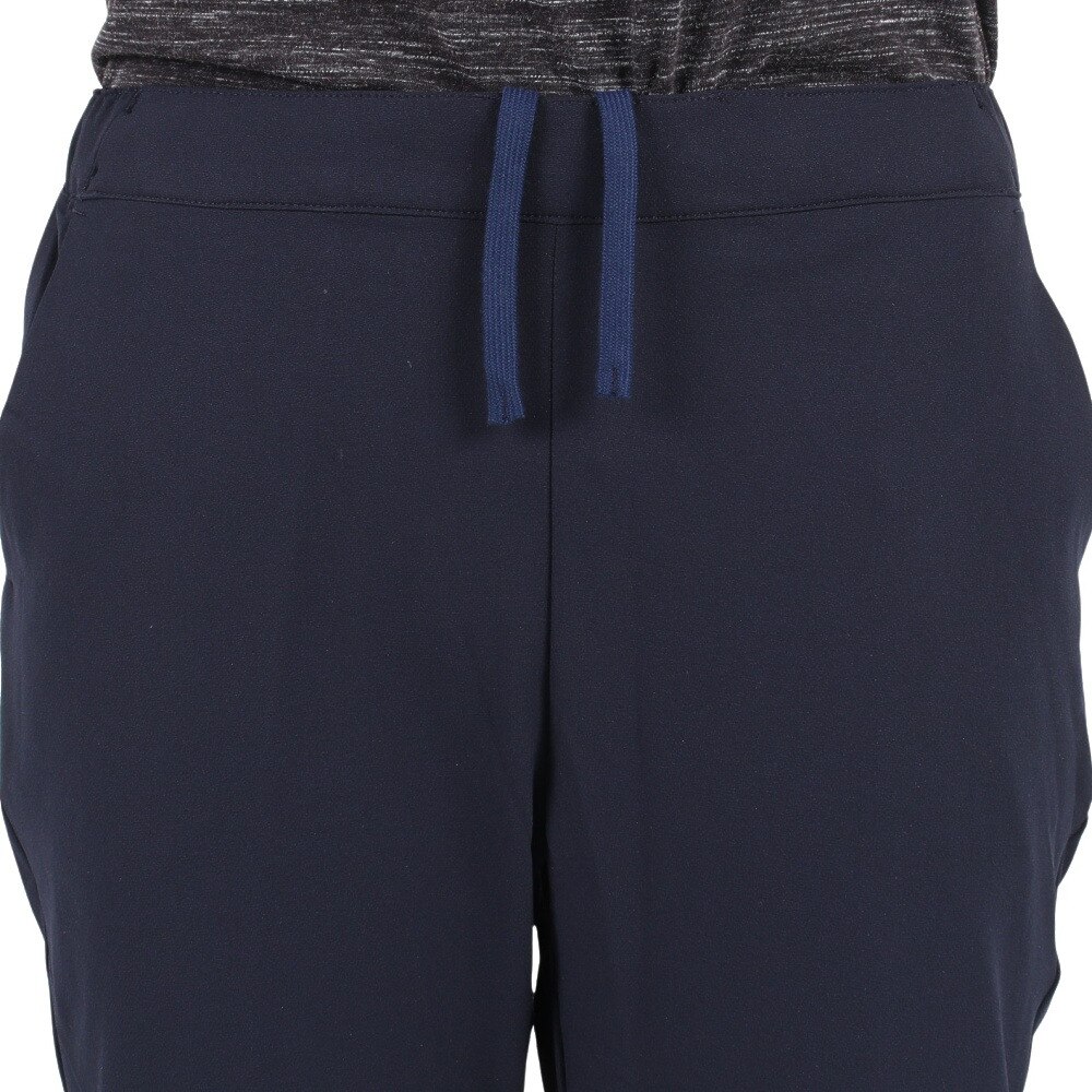 ルコック スポルティフ（Lecoq Sportif）（レディース）エアスタイリッシュパンツ ルフフォル QMWWJG22 NV