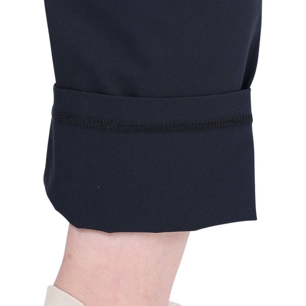ルコックスポルティフ（lecoqsportif）（レディース）パンツ レディース AIR STYLISH PANTS QMWVJG21 NV