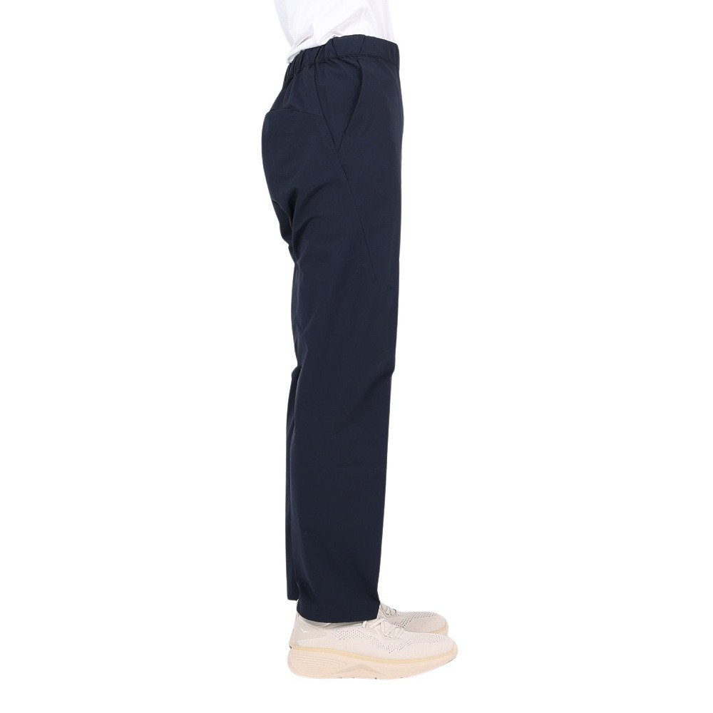 ルコックスポルティフ（lecoqsportif）（レディース）パンツ レディース AIR STYLISH PANTS QMWVJG21 NV