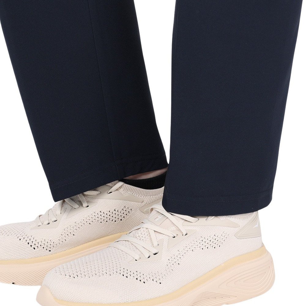 ルコックスポルティフ（lecoqsportif）（レディース）パンツ レディース AIR STYLISH PANTS QMWVJG21 NV
