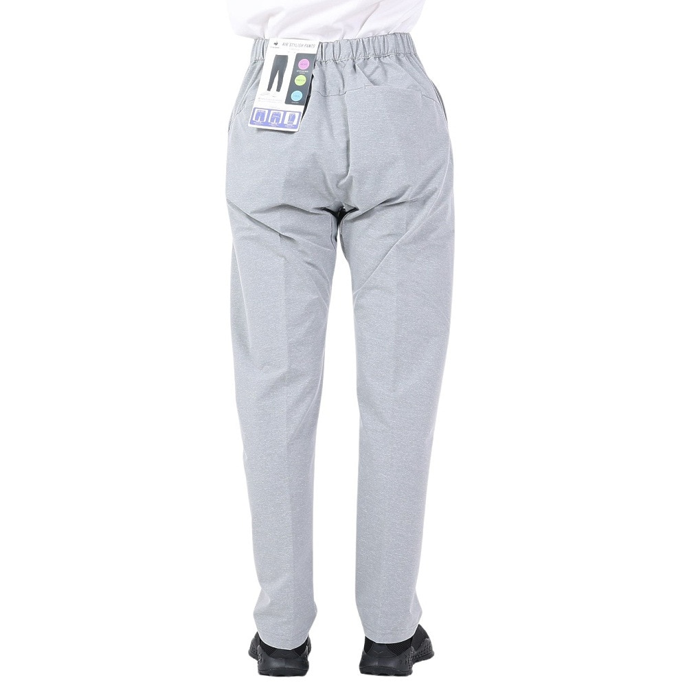 ルコックスポルティフ（lecoqsportif）（レディース）パンツ レディース AIR STYLISH ルフ・フォルム QMWVJG21 MGY