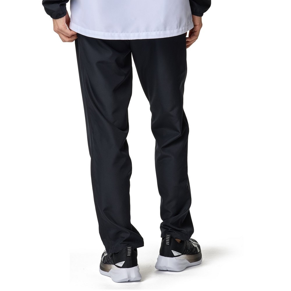 アンダーアーマー（UNDER ARMOUR）（レディース）ノー ライナー ウーブンパンツ 6001388 001