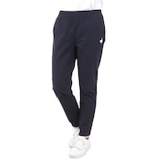 (レディース)ストレッチクロス ロングパンツ QMWXJG20 NV