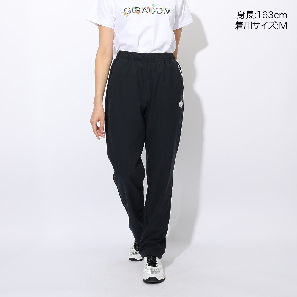 ジローム（GIRAUDM）（レディース）絶耐撥水 LT ストレッチ パンツ WU5S0019-TR852-GRSD NVY