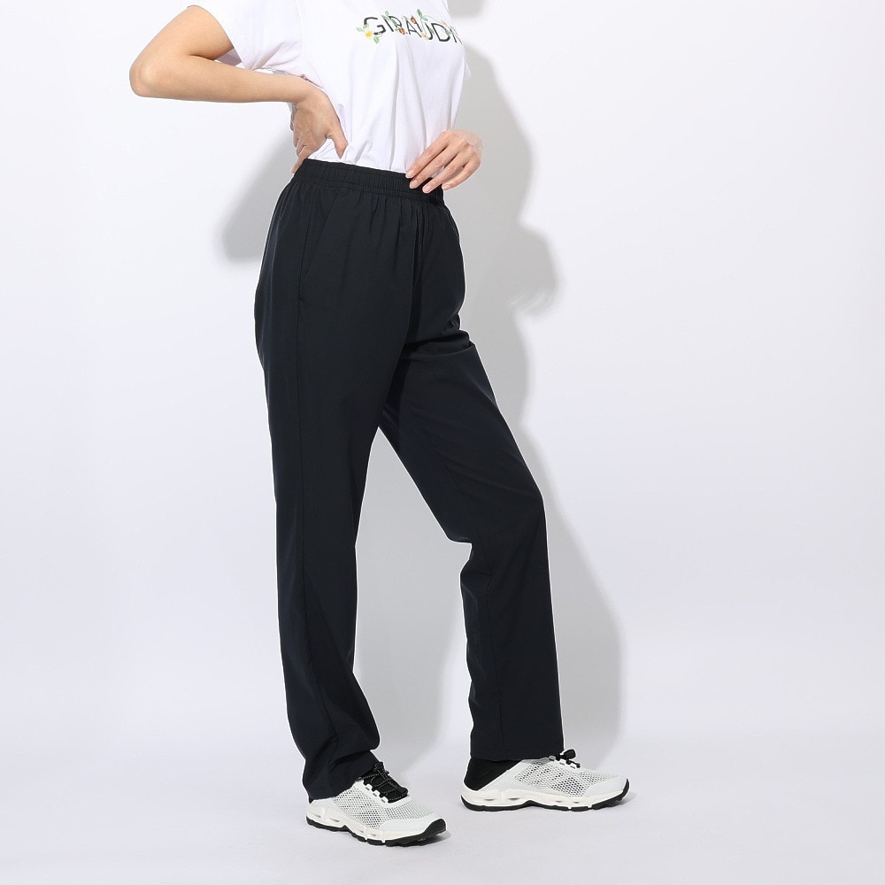 ジローム（GIRAUDM）（レディース）絶耐撥水 LT ストレッチ パンツ WU5S0019-TR852-GRSD NVY