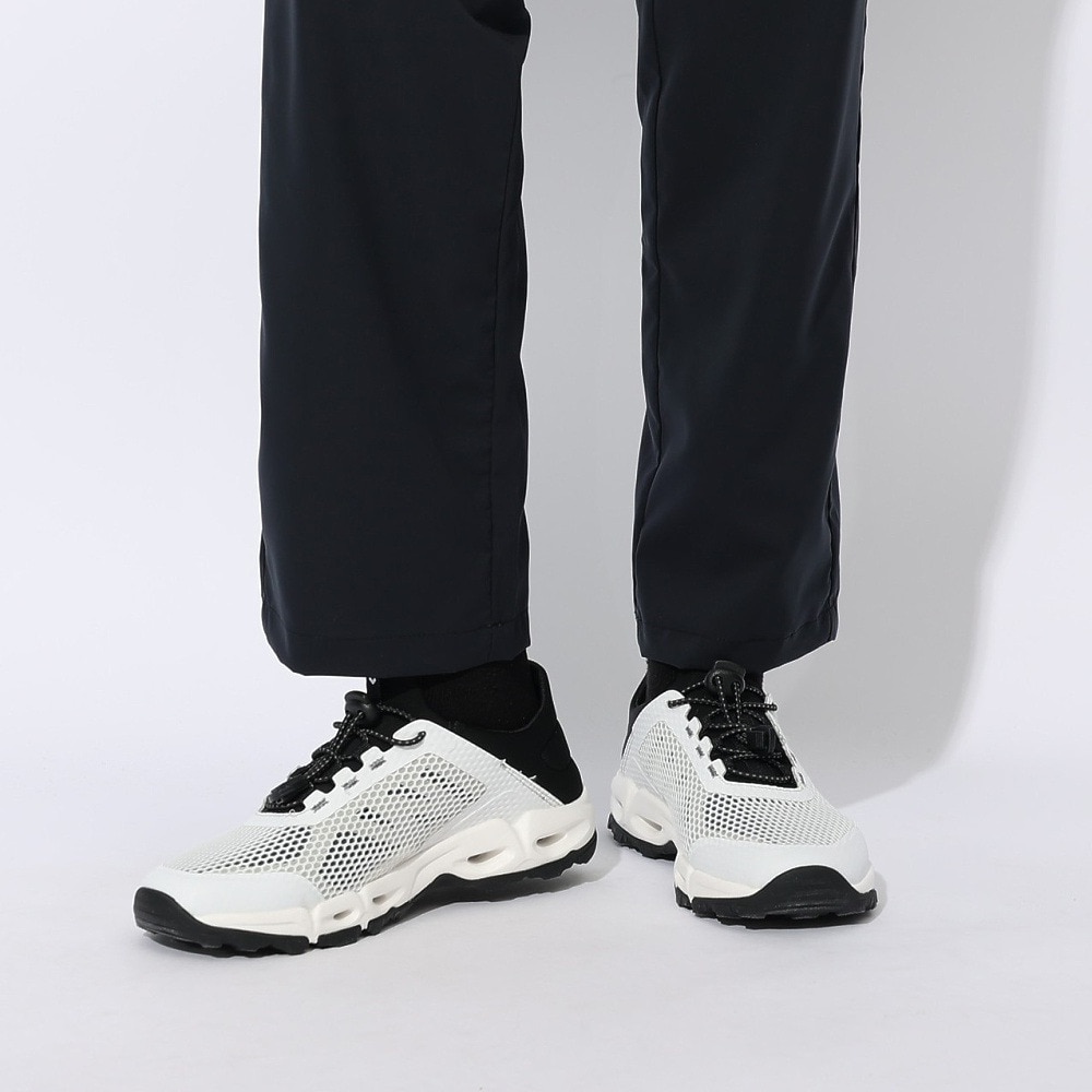 ジローム（GIRAUDM）（レディース）絶耐撥水 LT ストレッチ パンツ WU5S0019-TR852-GRSD NVY