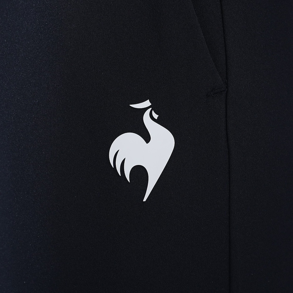 ルコックスポルティフ（lecoqsportif）（レディース）サンスクリーン クロスパンツ LT5SPZ20L NV00